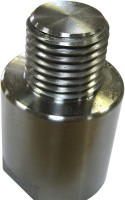 1\" x 8 TPI - 3/4\" x 16 TPI Exert Thread Adapter